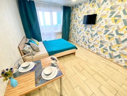 Снять однокомнатную квартиру Строителей пр-кт, 46  м&sup2;, 2295 рублей