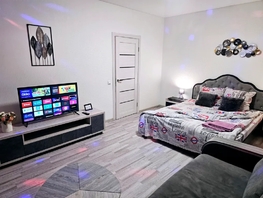 Снять однокомнатную квартиру Антона Петрова ул, 50  м&sup2;, 2999 рублей