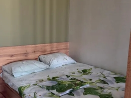 Снять однокомнатную квартиру Нагорная 6-я ул, 36  м&sup2;, 2900 рублей
