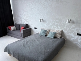 Снять однокомнатную квартиру Партизанская ул, 55  м&sup2;, 3400 рублей
