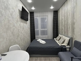 Снять однокомнатную квартиру Строителей пр-кт, 22  м&sup2;, 2925 рублей