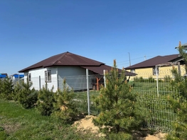 Снять  дом Горького ул, 28  м&sup2;, 7300 рублей