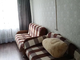 Снять двухкомнатную квартиру Советская ул, 41  м&sup2;, 2500 рублей