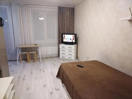 Снять однокомнатную квартиру Приморская ул, 25  м&sup2;, 1999 рублей
