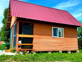 Снять  дом Советская ул, 17  м&sup2;, 7500 рублей