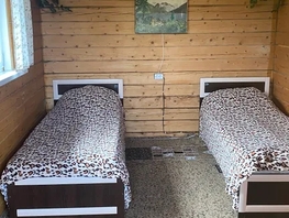 Снять  дом Катунская ул, 12  м&sup2;, 1600 рублей