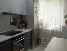 Продается 3-комнатная квартира Шукшина ул, 59  м&sup2;, 6500000 рублей