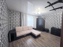 Продается 1-комнатная квартира Коммунистический пр-кт, 33  м&sup2;, 7200000 рублей