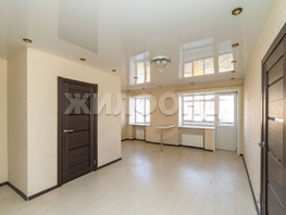 Продается 2-комнатная квартира Ленина пр-кт, 41.7  м&sup2;, 5200000 рублей
