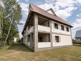 Продается Дуплекс Березовая Роща ул, 238.1  м&sup2;, 7500000 рублей