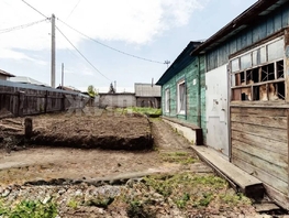 Продается Дом Корчагина пер, 45  м&sup2;, участок 4.8 сот., 3690000 рублей