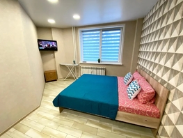 Снять однокомнатную квартиру Никитина ул, 32  м&sup2;, 2700 рублей