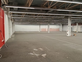 Сдается Торговое Попова ул, 1791  м&sup2;, 690 рублей