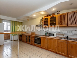 Продается 6-комнатная квартира Попова ул, 217.6  м&sup2;, 14500000 рублей