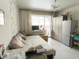 Продается Студия Технологический пер, 20.9  м&sup2;, 5950000 рублей