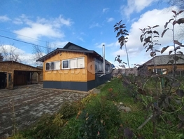 Продается Дом Советская ул, 44.4  м&sup2;, участок 17.9 сот., 6000000 рублей