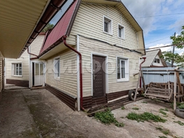 Продается Дом Садовая ул, 105  м&sup2;, участок 13.3 сот., 8999000 рублей