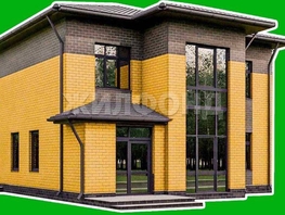 Продается Дом Желанный пер, 162.5  м&sup2;, участок 10 сот., 13550000 рублей
