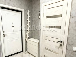 Продается 1-комнатная квартира ЖК Лапландия, дом 3, 36.9  м&sup2;, 7300000 рублей