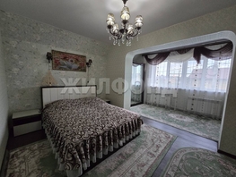Продается Дом Тополиная ул, 168.8  м&sup2;, участок 6 сот., 11999000 рублей