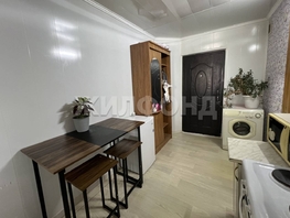 Продается 1-комнатная квартира 80 Гвардейской Дивизии ул, 12.8  м&sup2;, 1500000 рублей
