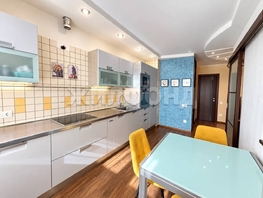 Продается 2-комнатная квартира Партизанская ул, 81.5  м&sup2;, 12400000 рублей
