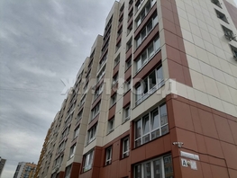 Продается 2-комнатная квартира ЖК Дружный-3, дом 9, 52.7  м&sup2;, 10200000 рублей