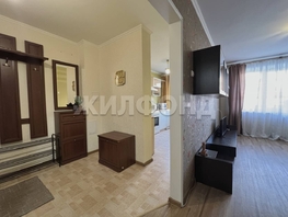 Продается 3-комнатная квартира Северный Власихинский проезд, 67.9  м&sup2;, 8300000 рублей