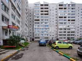 Продается 3-комнатная квартира Кутузова ул, 67.6  м&sup2;, 8300000 рублей