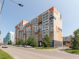 Продается 3-комнатная квартира Сергея Ускова ул, 69.2  м&sup2;, 9350000 рублей