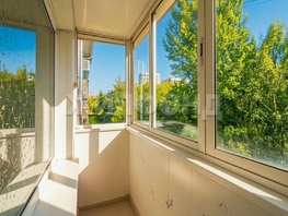 Продается 4-комнатная квартира Островского ул, 60.8  м&sup2;, 2147483647 рублей