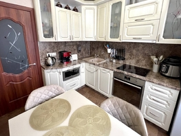 Продается 4-комнатная квартира Балтийская ул, 84  м&sup2;, 8700000 рублей