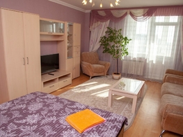 1-комнатная квартира, 43 м², 9/24 этаж