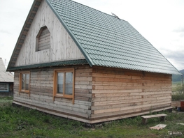 Дом, 64 м², 1 этаж, участок 1500 сот.