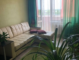 2-комнатная квартира, 50 м², 9/9 этаж