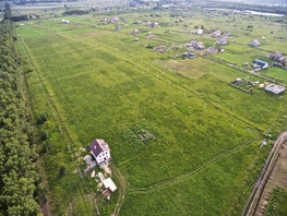 Участок, 10.01 сот.,