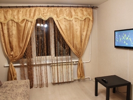 1-комнатная квартира, 31 м², 2/5 этаж