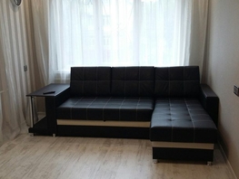 2-комнатная квартира, 55 м², 2/10 этаж