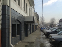 Офис, 18 м², 2 этаж