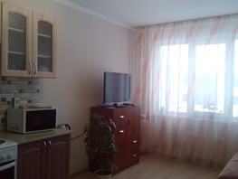 1-комнатная квартира, 50 м², 3/10 этаж