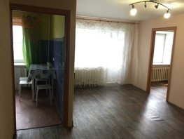 2-комнатная квартира, 41.5 м², 4/5 этаж