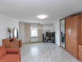 4-комнатная квартира, 129.5 м², 17/17 этаж