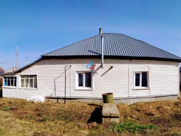 Дом, 54 м², 1 этаж, участок 605 сот.