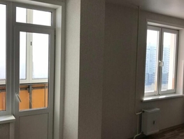 1-комнатная квартира, 34 м², 5/17 этаж