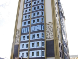 4-комнатная квартира, 81.62 м², 10/16 этаж