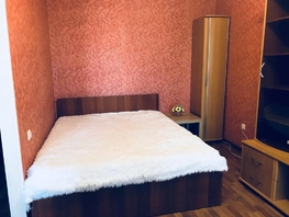 1-комнатная квартира, 35 м², 8/14 этаж