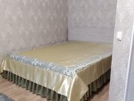 1-комнатная квартира, 36 м², 6/9 этаж
