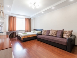 1-комнатная квартира, 42 м², 4/14 этаж