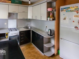 3-комнатная квартира, 58 м², 1/4 этаж