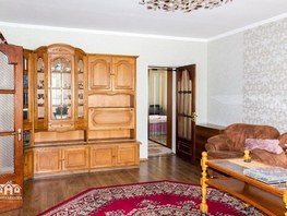 3-комнатная квартира, 88 м², 3/4 этаж